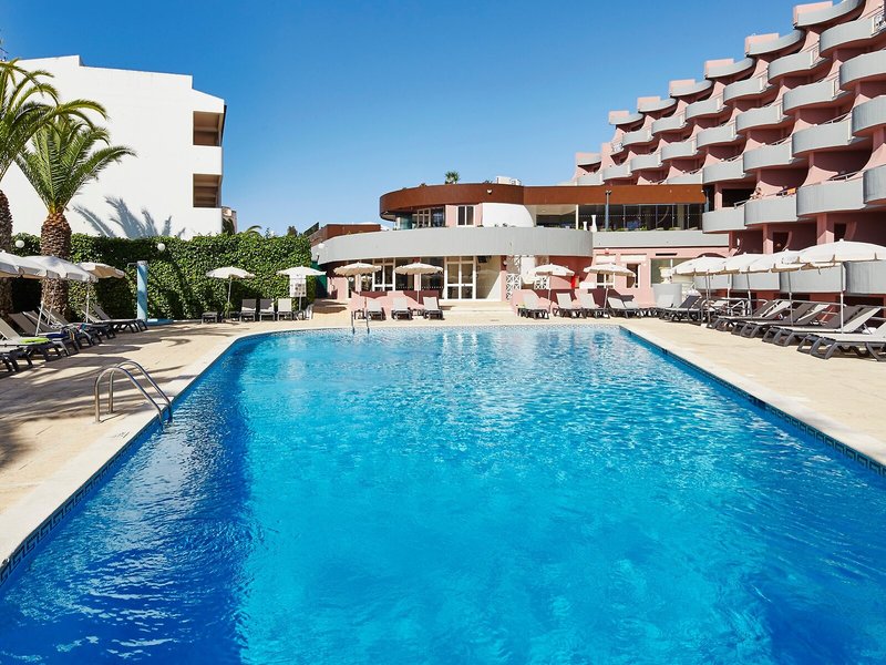 Luna Clube Oceano 9