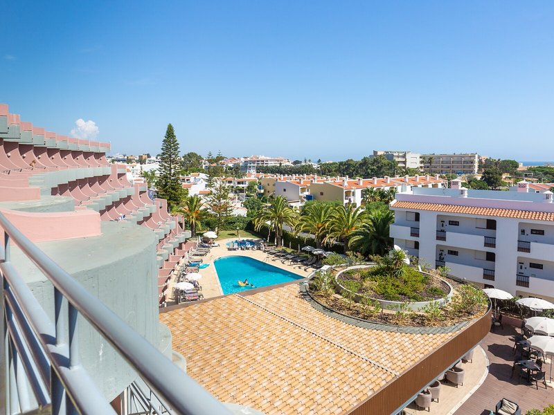 Luna Clube Oceano 10