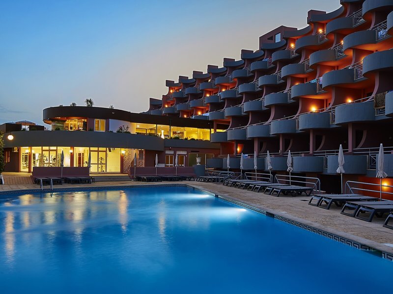 Luna Clube Oceano 11
