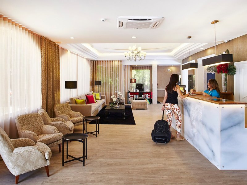 Luna Clube Oceano 15