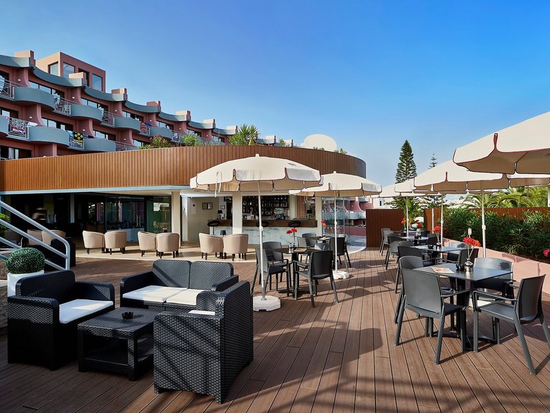 Luna Clube Oceano 27