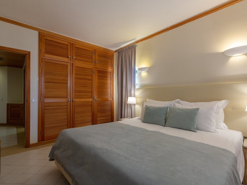 Luna Clube Oceano 30