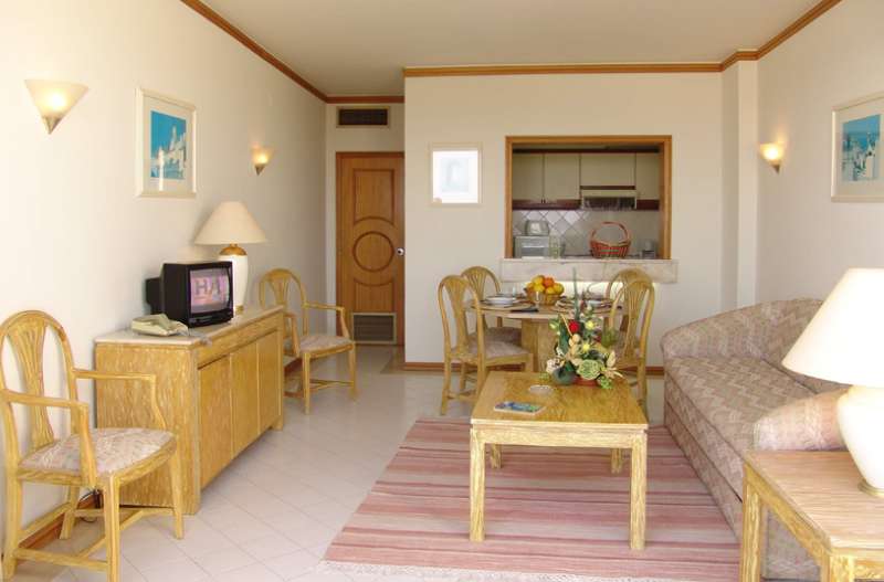 Luna Clube Oceano 8