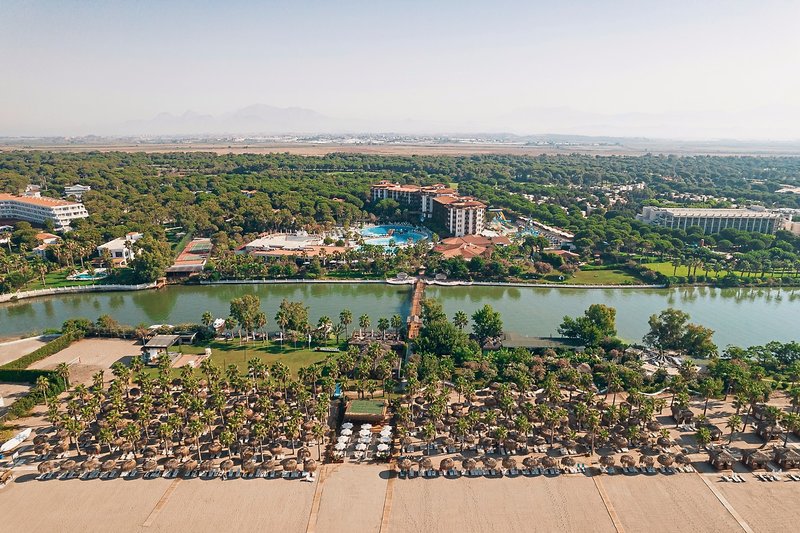 Letoonia Golf Resort  3