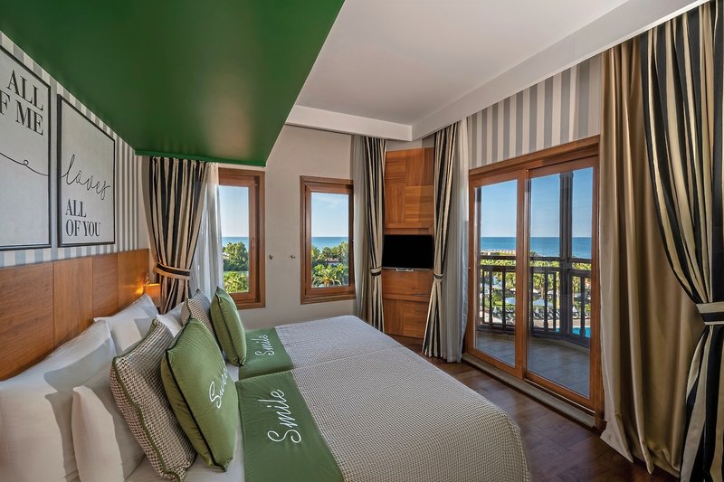 Letoonia Golf Resort  5