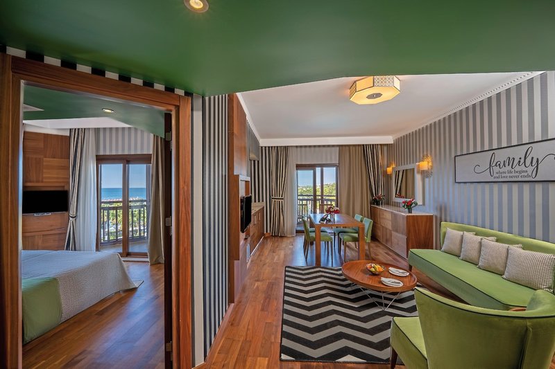 Letoonia Golf Resort  6