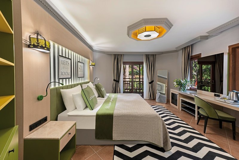 Letoonia Golf Resort  7