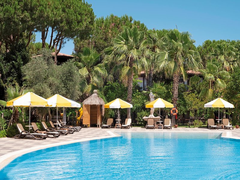 Letoonia Golf Resort  9