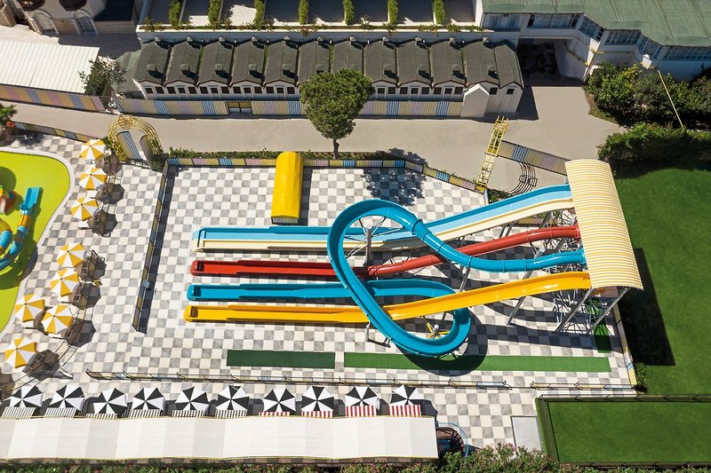 Letoonia Golf Resort  12