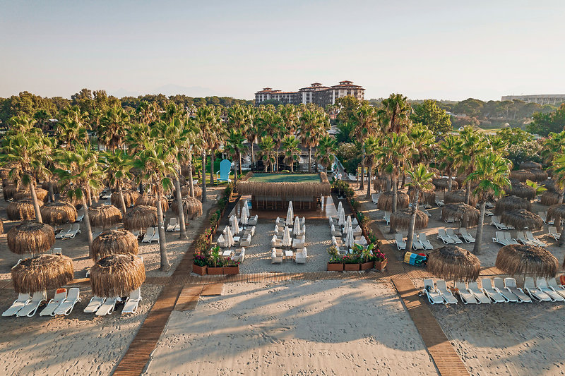 Letoonia Golf Resort  14