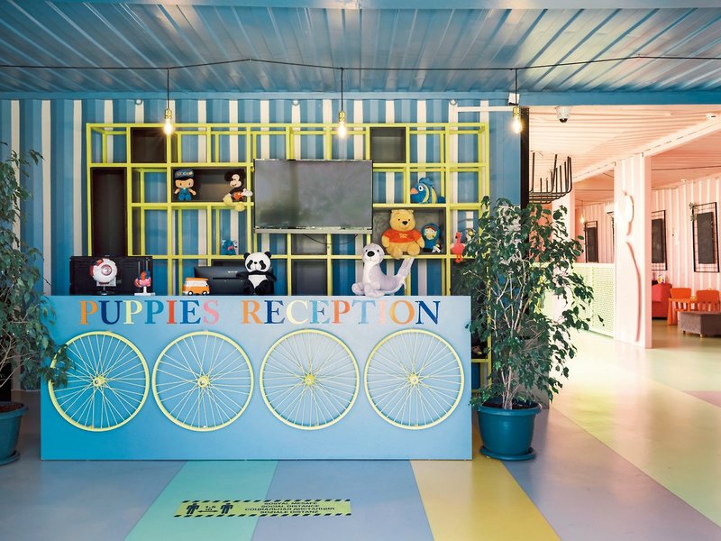 Letoonia Golf Resort  16