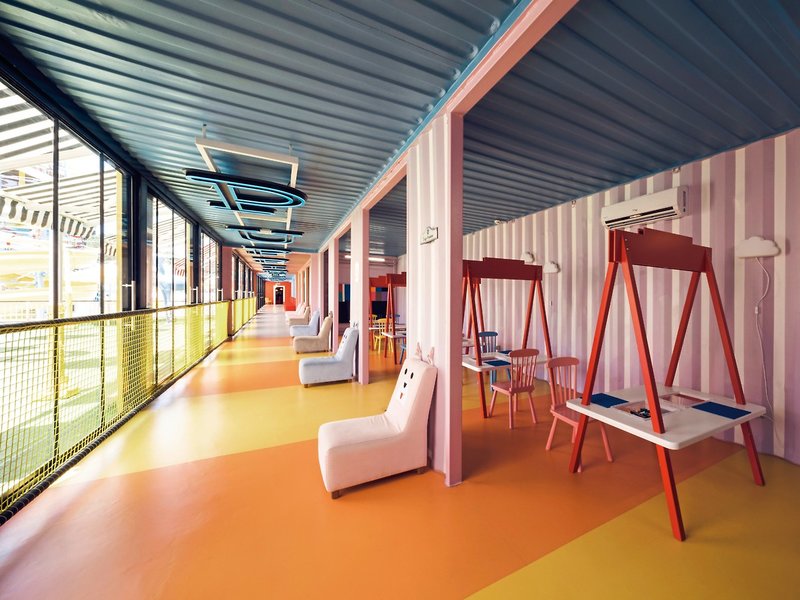 Letoonia Golf Resort  17