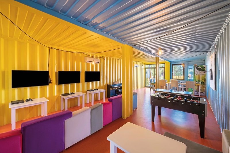 Letoonia Golf Resort  18