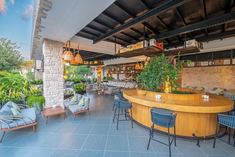 Letoonia Golf Resort  20