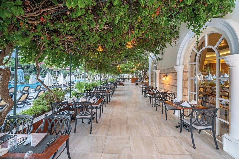 Letoonia Golf Resort  21