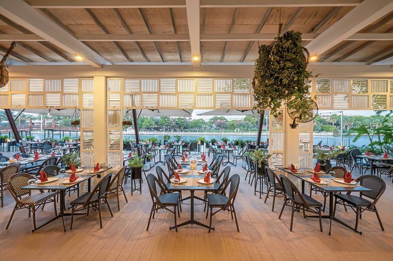 Letoonia Golf Resort  24