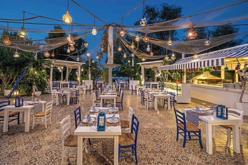 Letoonia Golf Resort  25