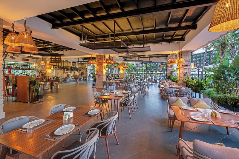 Letoonia Golf Resort  28