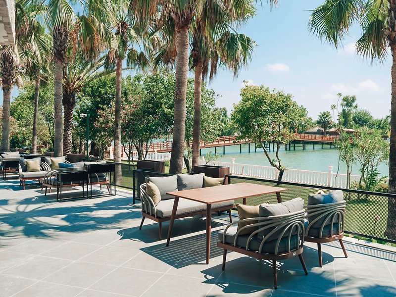 Letoonia Golf Resort  29