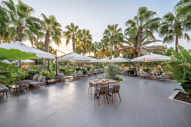 Letoonia Golf Resort  30