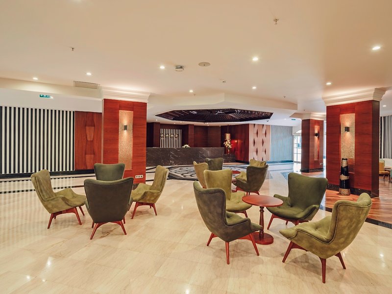 Letoonia Golf Resort  31