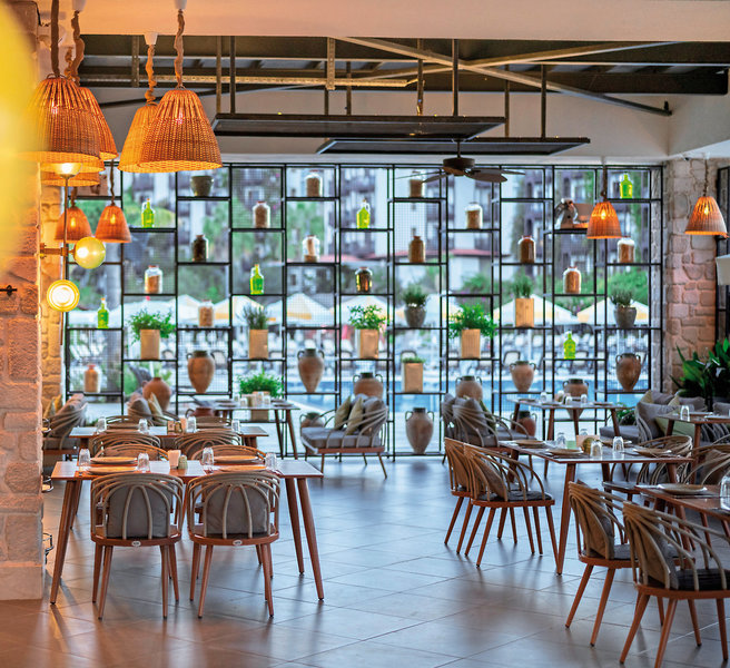 Letoonia Golf Resort  32