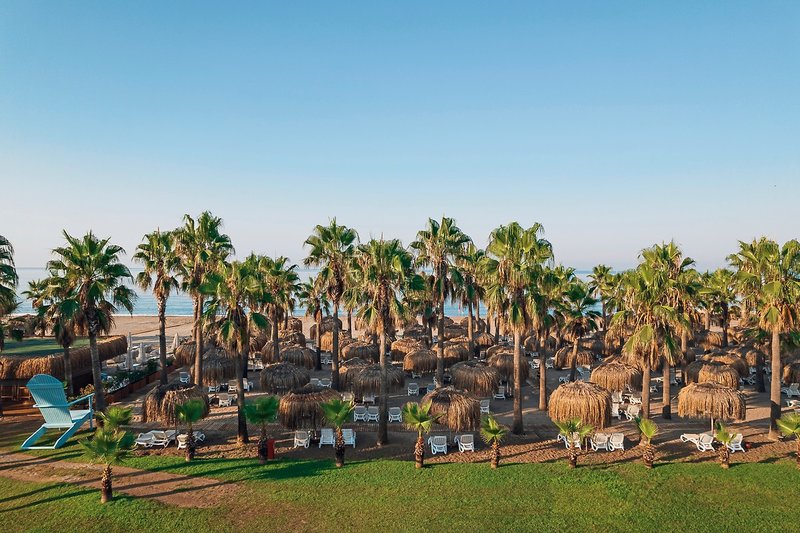 Letoonia Golf Resort  33