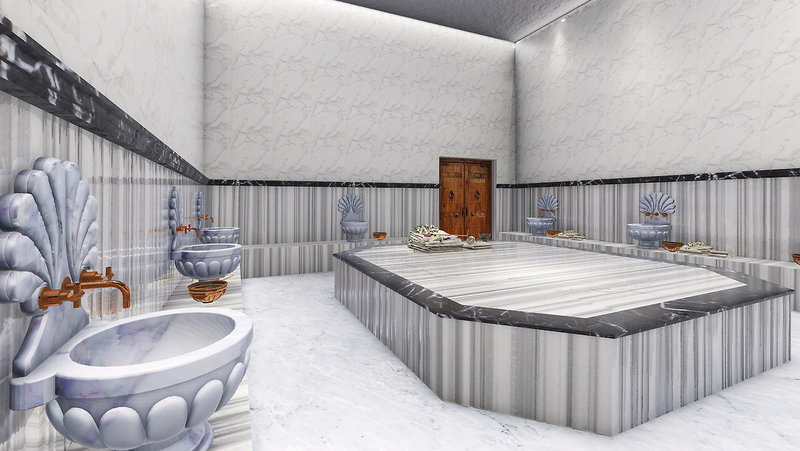 Letoonia Golf Resort  34