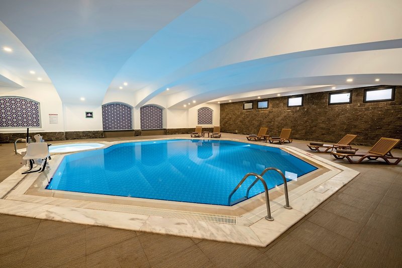 Letoonia Golf Resort  35