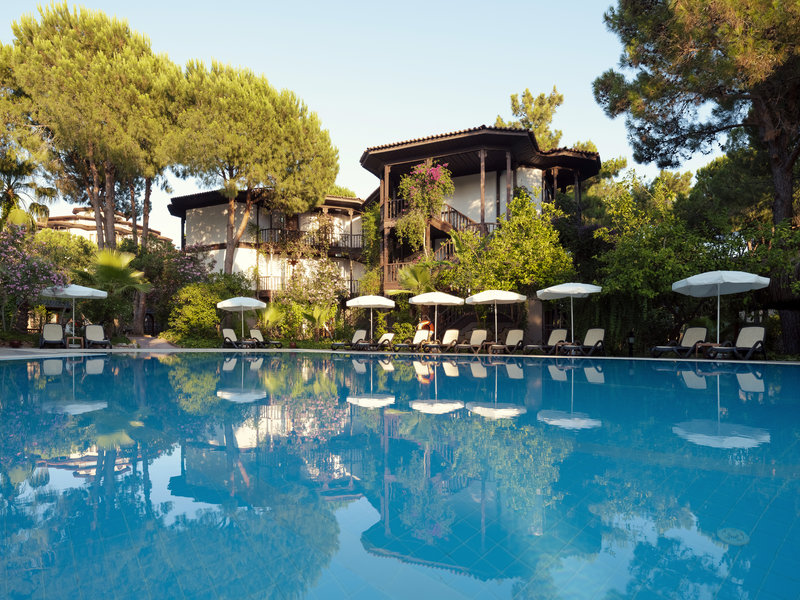 Selectum Family Resort Belek 4