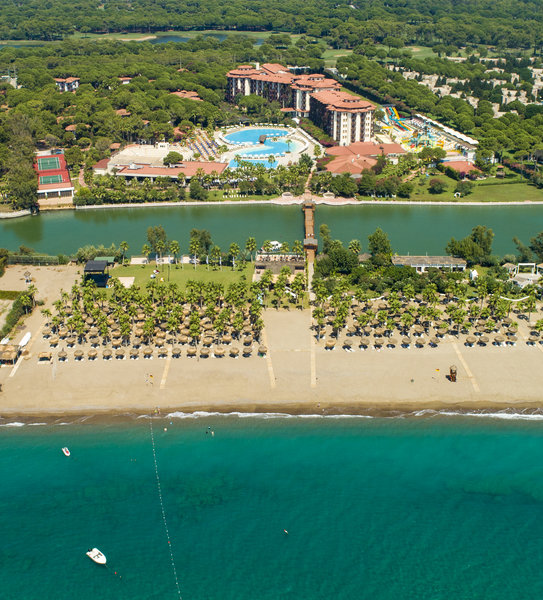 Selectum Family Resort Belek 7