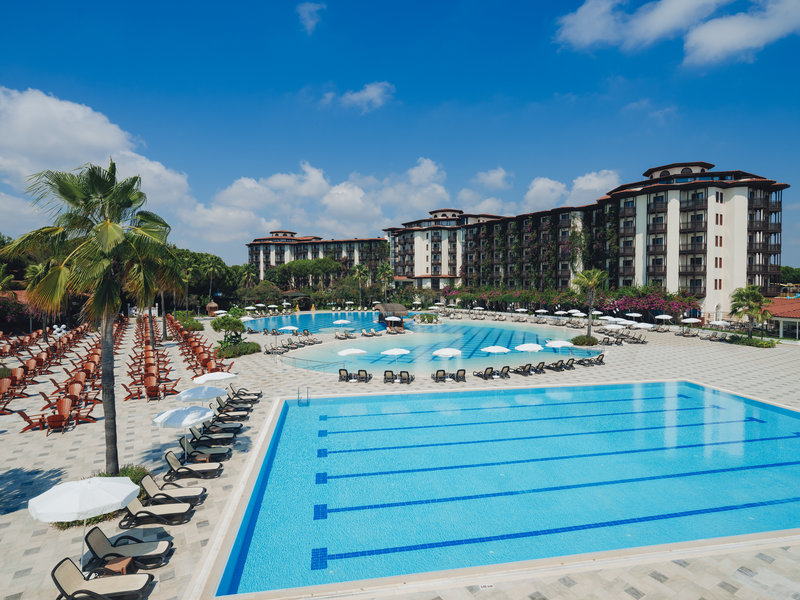 Selectum Family Resort Belek 9