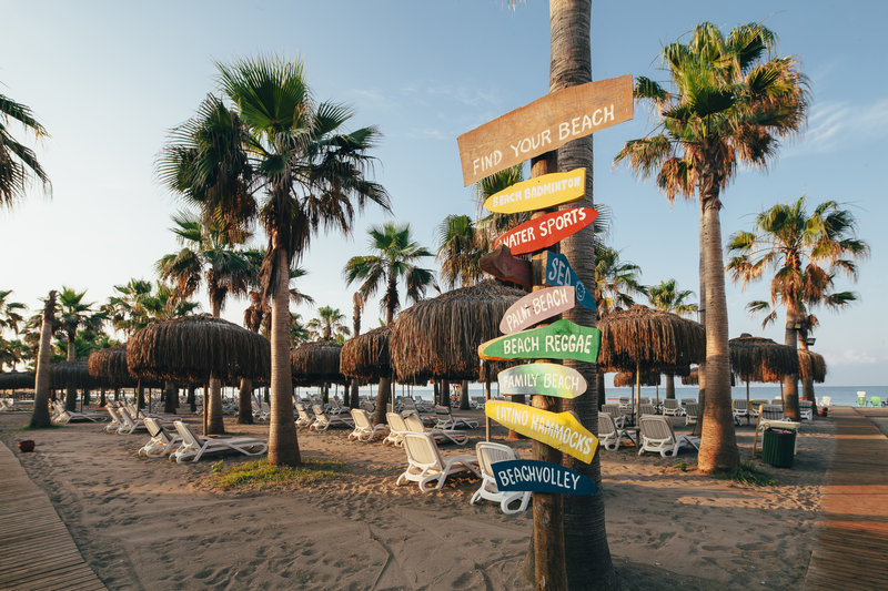 Selectum Family Resort Belek 13