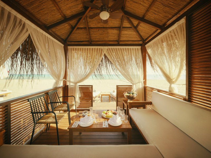 Selectum Family Resort Belek 14