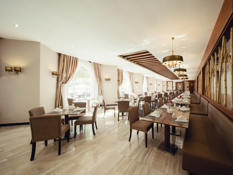 Selectum Family Resort Belek 17