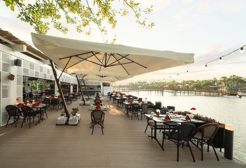 Selectum Family Resort Belek 19