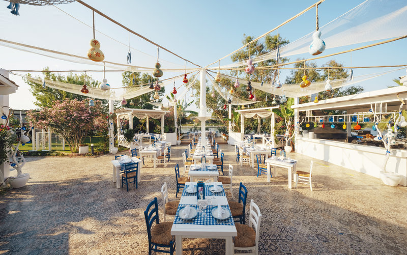 Selectum Family Resort Belek 21