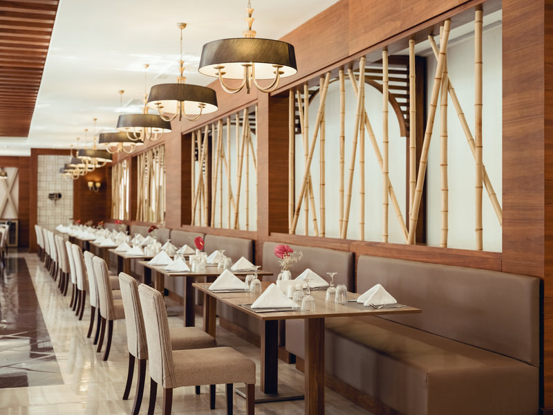 Selectum Family Resort Belek 22