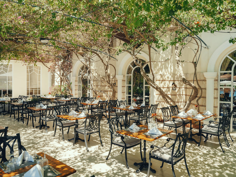 Selectum Family Resort Belek 24