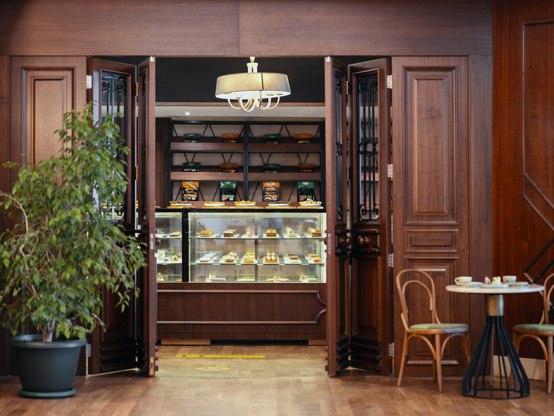 Selectum Family Resort Belek 28