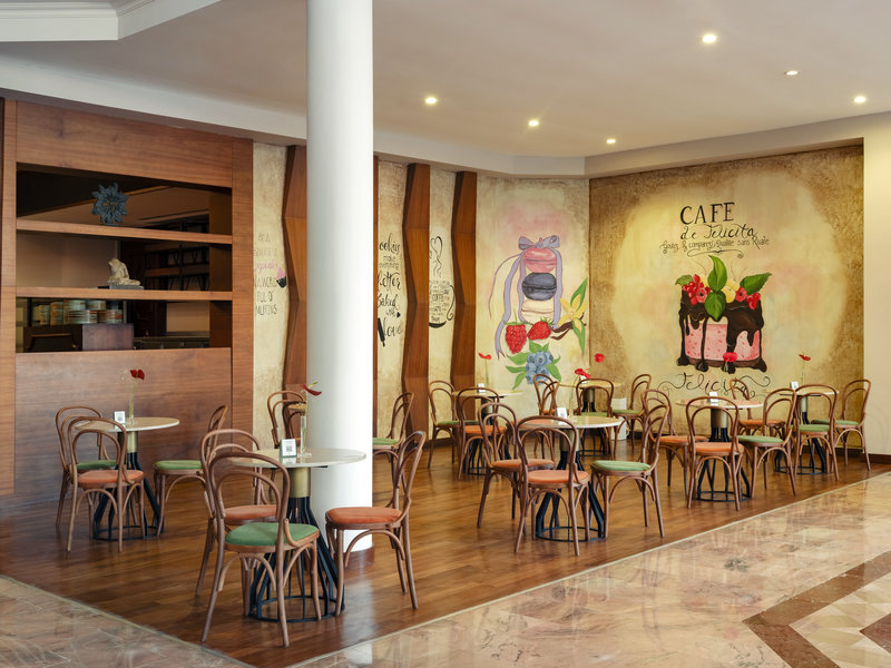 Selectum Family Resort Belek 29