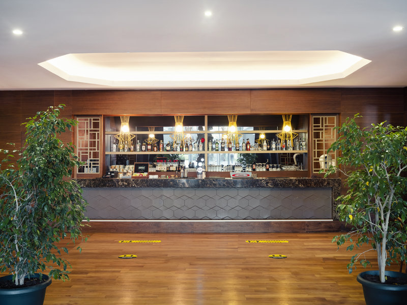 Selectum Family Resort Belek 33