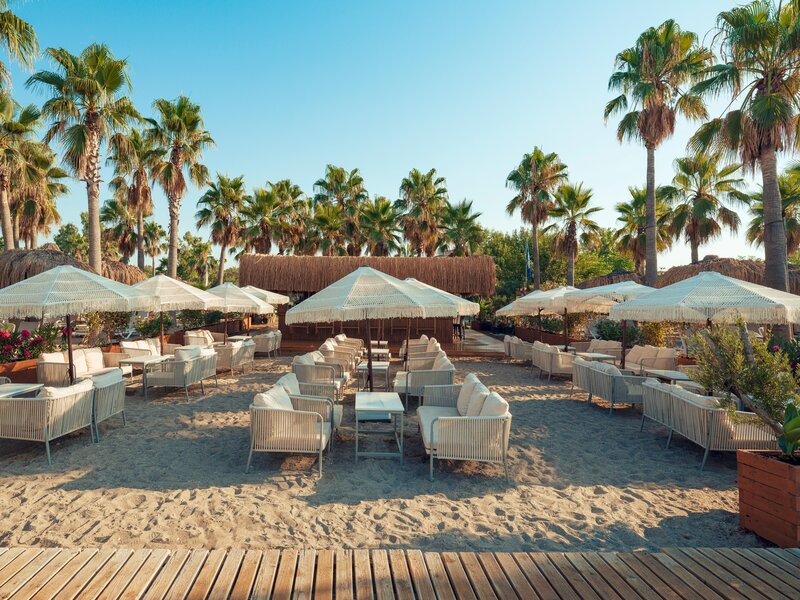 Selectum Family Resort Belek 35