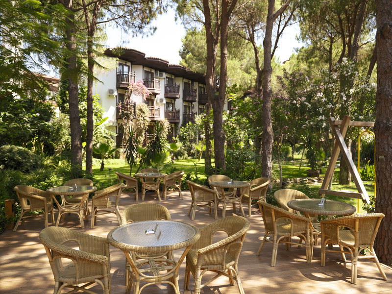 Selectum Family Resort Belek 37