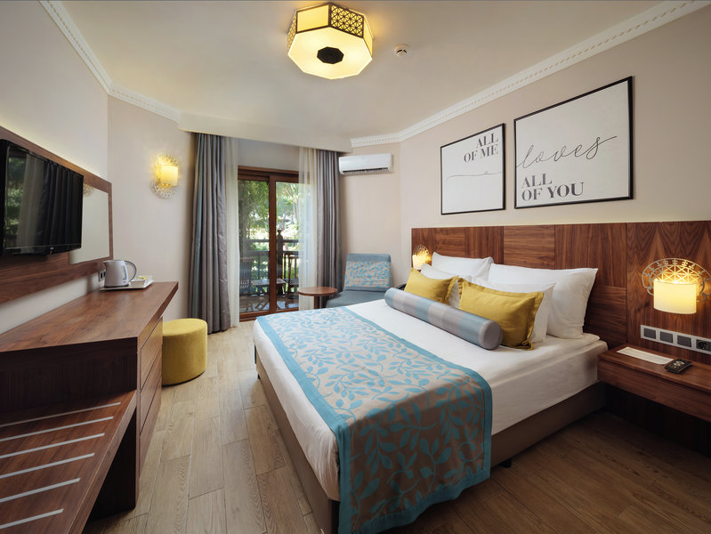 Selectum Family Resort Belek 40