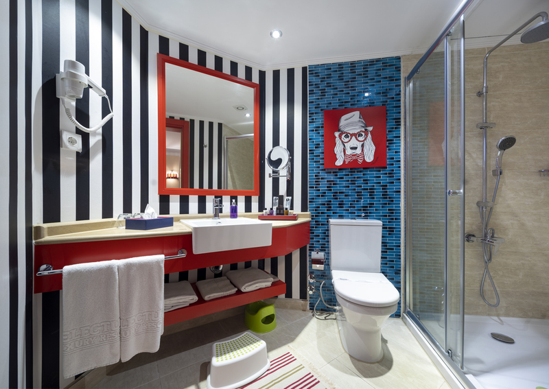 Selectum Family Resort Belek 43