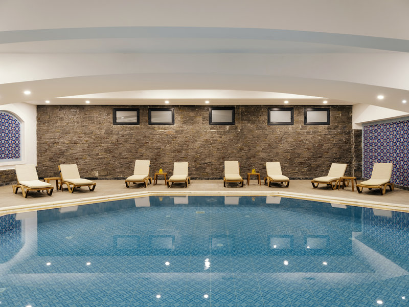 Selectum Family Resort Belek 51