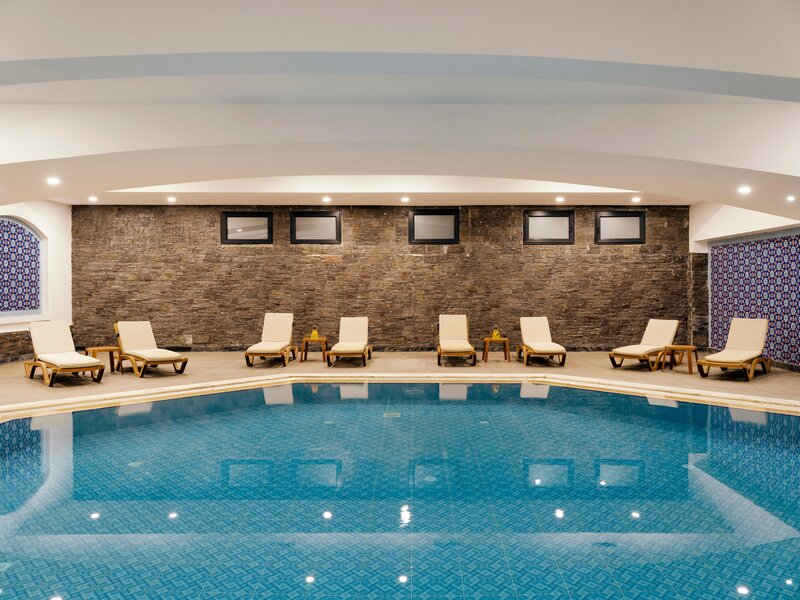 Selectum Family Resort Belek 56