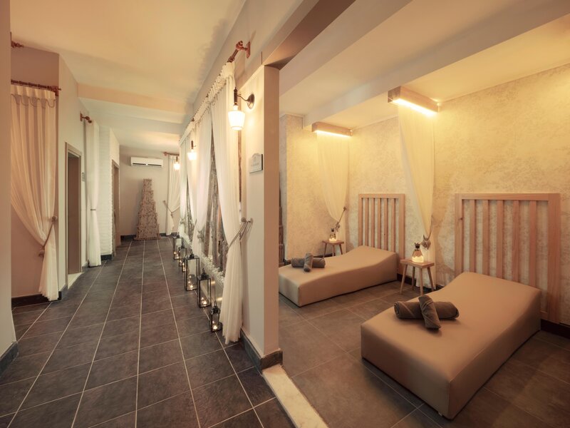 Selectum Family Resort Belek 77