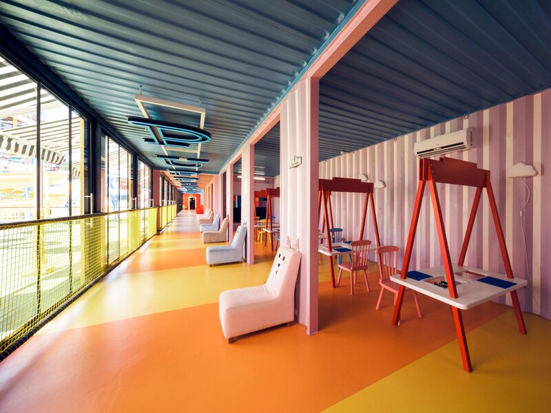 Selectum Family Resort Belek 79